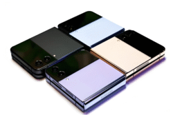 samsung flip