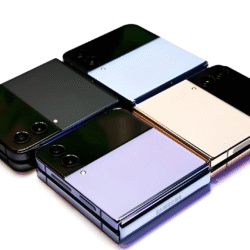 samsung flip
