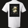 t shirt homme et femme
