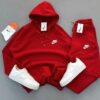 ensemble + air nike