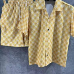 ensemble en culotte