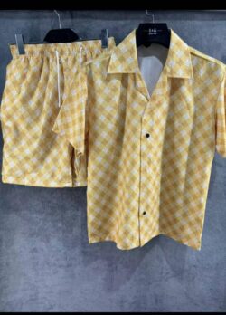 ensemble en culotte