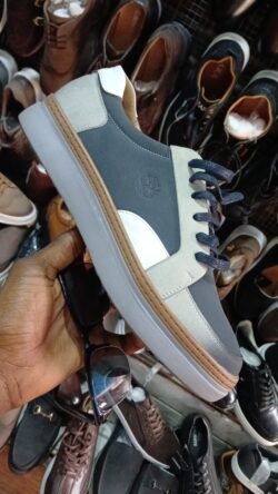 timberland homme